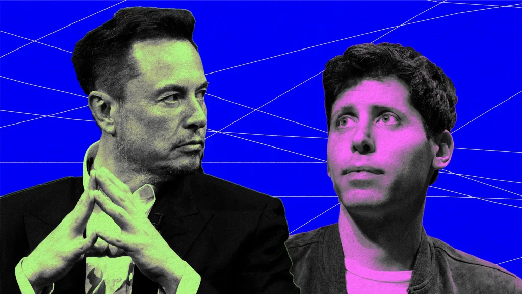 Elon Musk podnosi zahtev za zabranu prelaska OpenAI-a na profitnu organizaciju 4