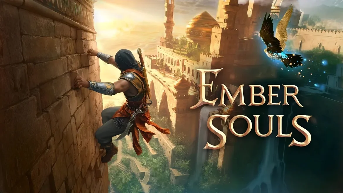 Ember Souls