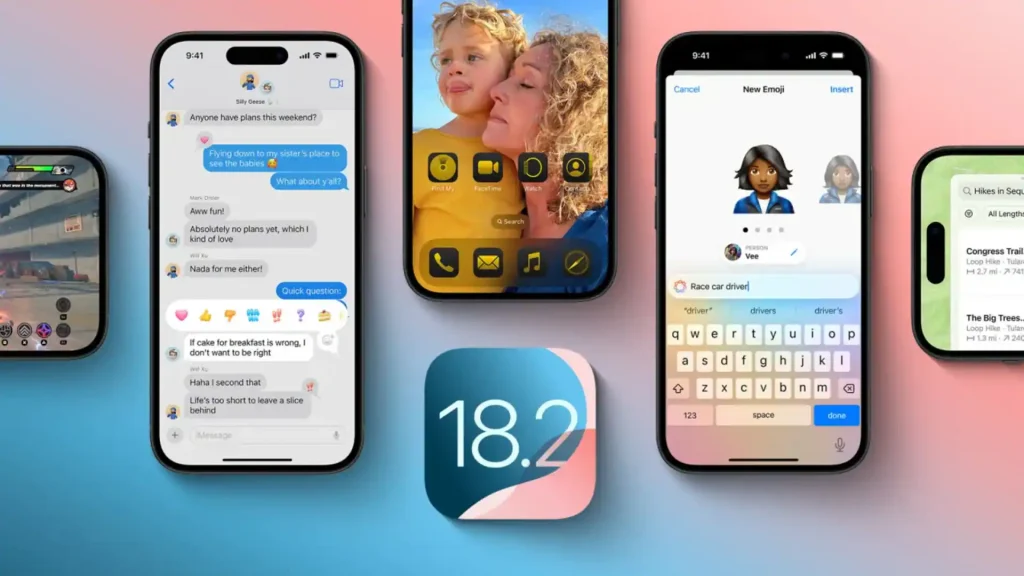 Evo kada će Apple objaviti iOS 18.2 ažuriranje za iPhone 1