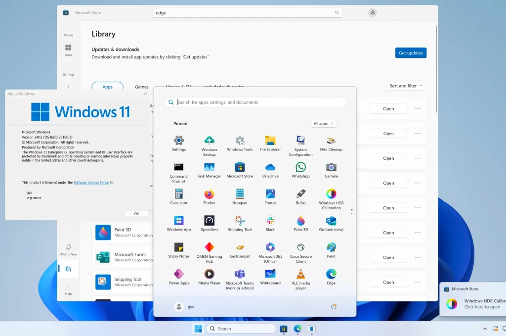 Evo zašto je instalacija Windows-a 11 na starim računarima izuzetno rizična 1