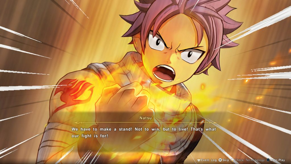 FAIRY TAIL 2 3