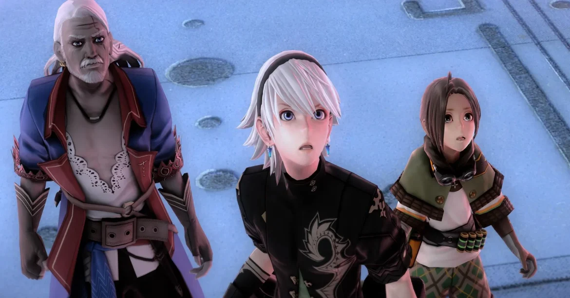 FANTASIAN Neo Dimension