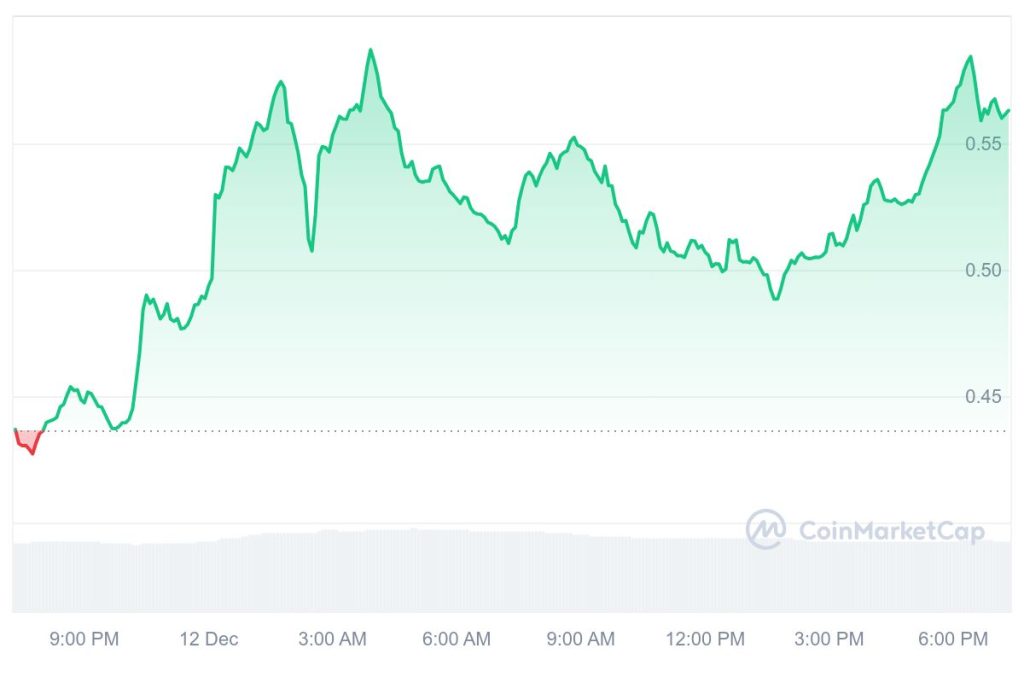 FARTCOIN