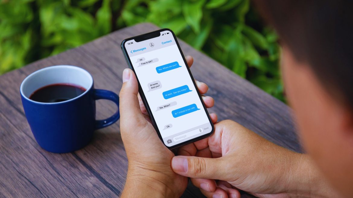 Facebook Messenger