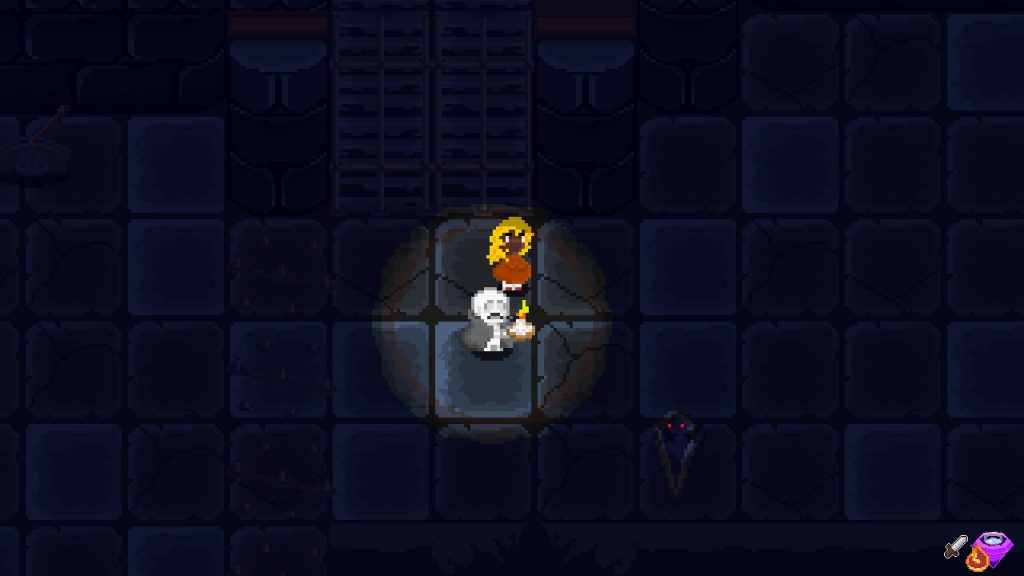 Fate of Fire Kyvedy Guardiah 1
