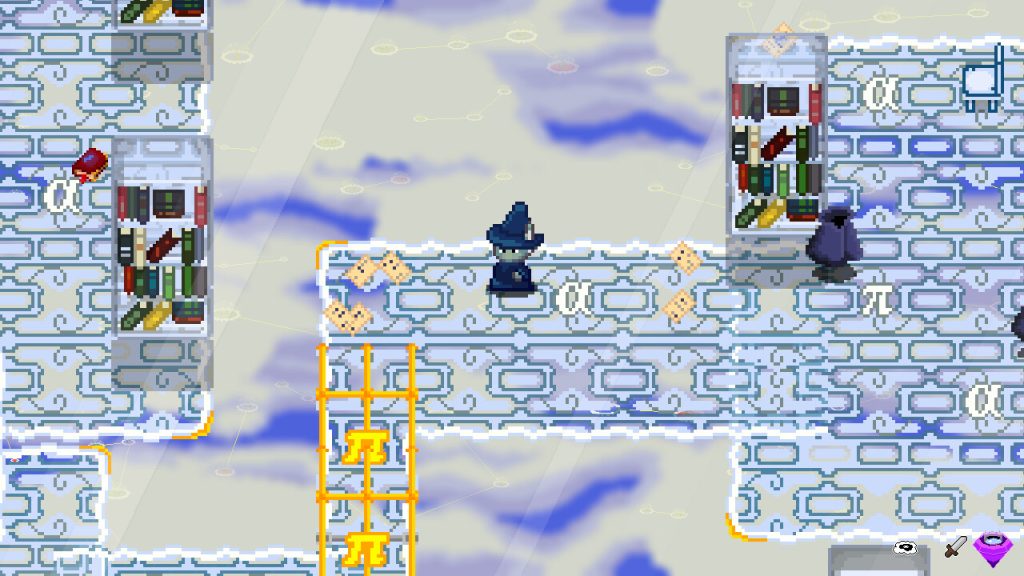 Fate of Fire Kyvedy Guardiah 5