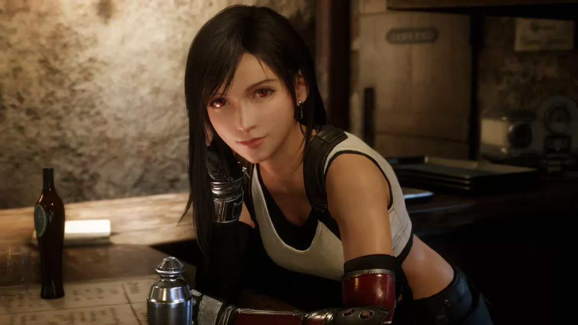 Final-Fantasy-VII-Remake