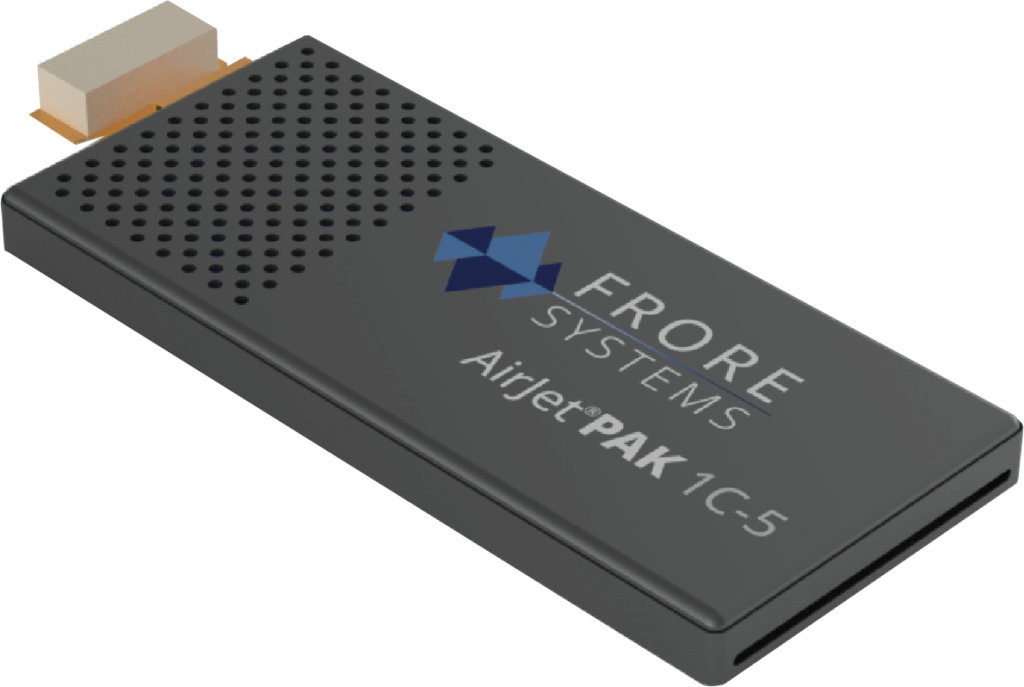 Frore Systems predstavlja “AirJet” rešenje za hlađenje za najnoviji NVIDIA Jetson Orin Nano Super AI “mini-superkompjuter” 2