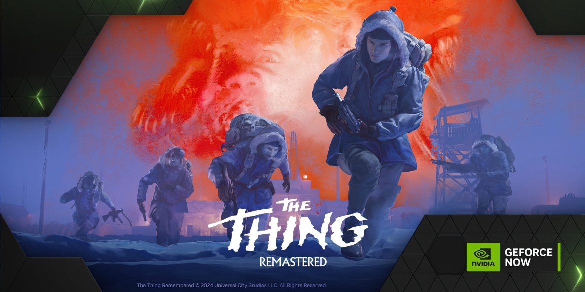 The_Thing_Remastered
