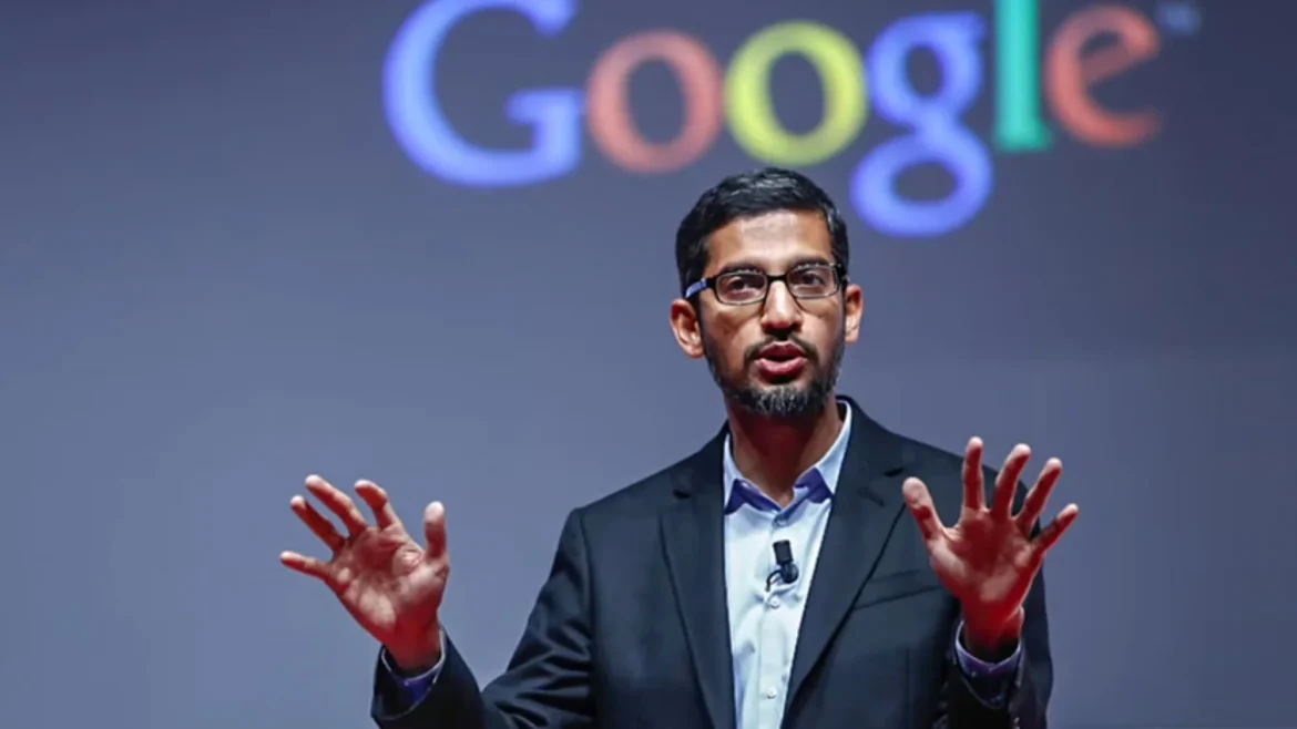 Generalni direktor Google-a kaže da će AI model Gemini biti 'najveći fokus' kompanije u 2025. godini