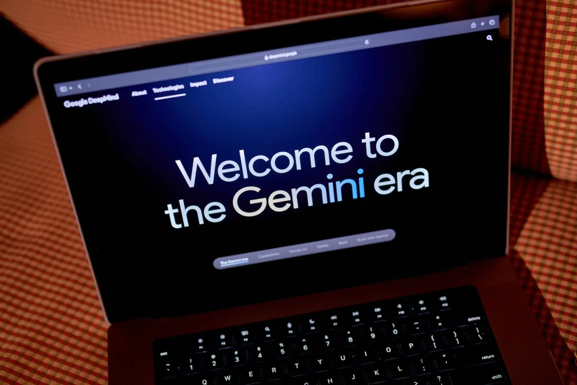 Google koristi Anthropic-ov Claude kako bi poboljšao svoj Gemini AI
