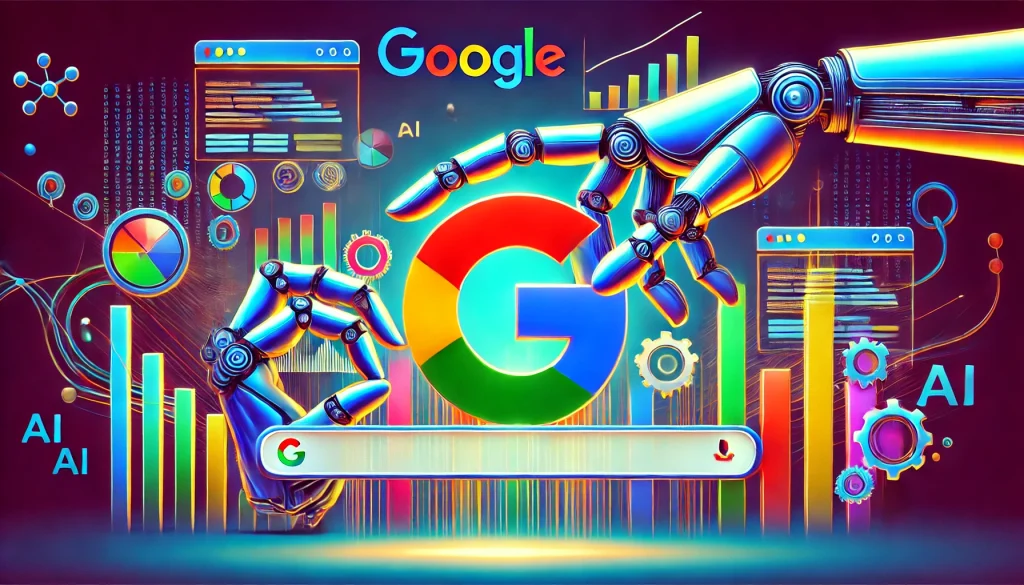 Google koristi Anthropic-ov Claude kako bi poboljšao svoj Gemini AI 2