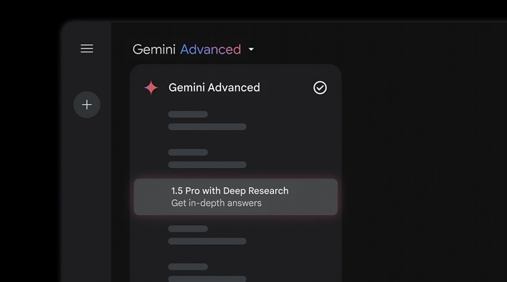 Google proširuje Gemini režim za detaljno istraživanje na 40 jezika 1