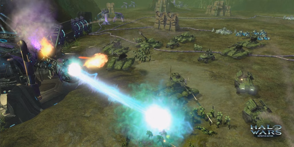 Halo Wars developer objašnjava zašto Master Chief nije u igri 1
