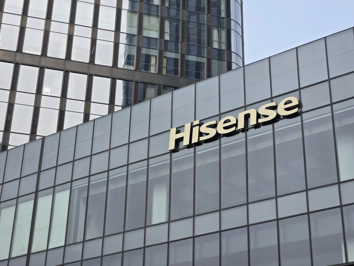 Hisense Ćingdao_Novembar 2024 15