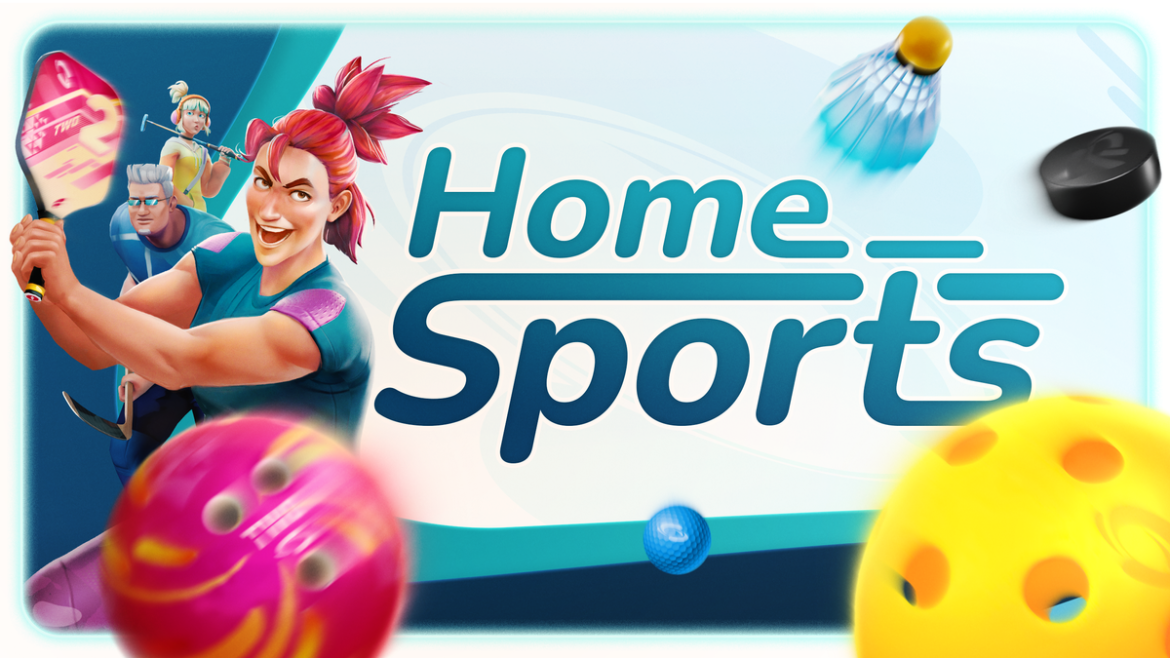 Home Sports (VR)