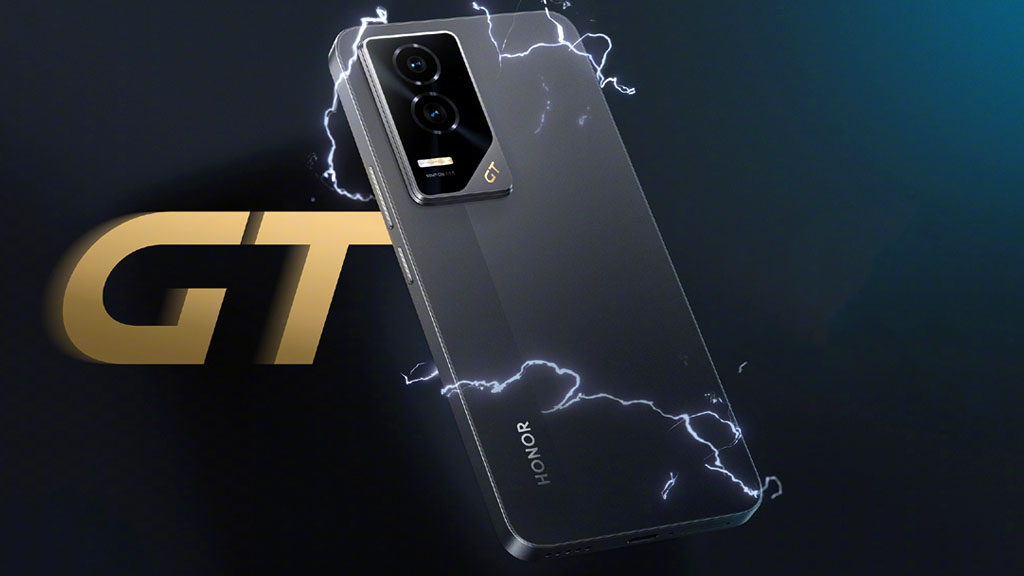 Honor GT