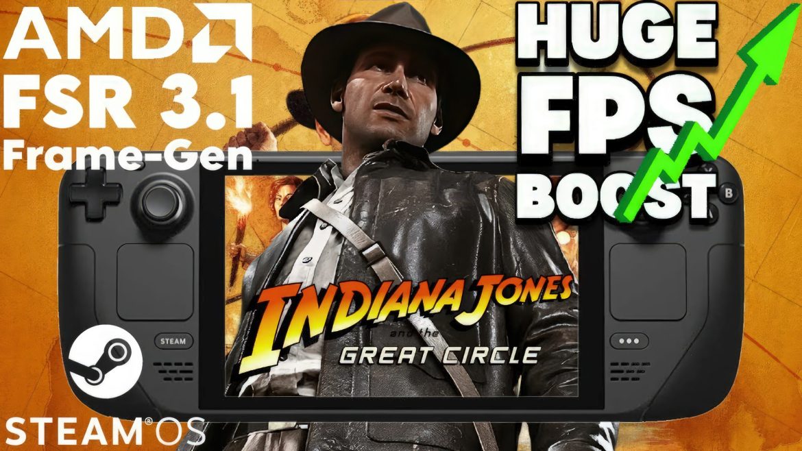 IndianaJones