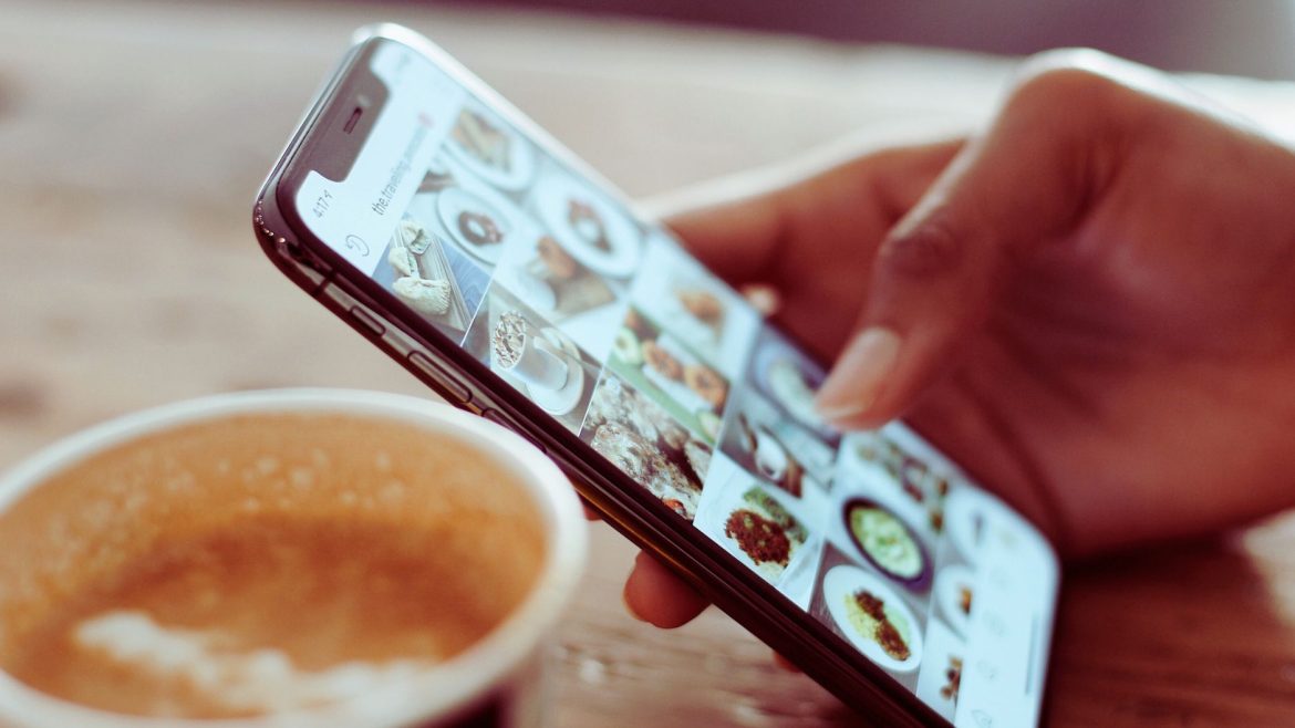 Instagram Vanish