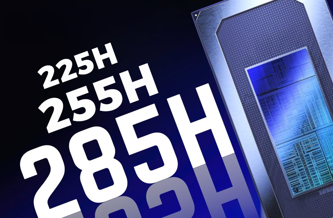 Intel Core Ultra 200H procesori testirani na Geekbench-u Core Ultra 5 225H, Core Ultra 7 255H i Core Ultra 9 285H otkriveni