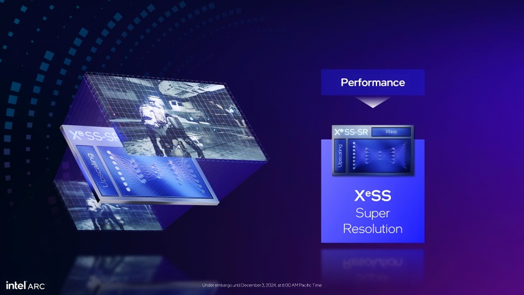 Intel XeSS2 zvanično donosi generisanje frejmova za 3,9x bolje performanse i režim niske latencije 2