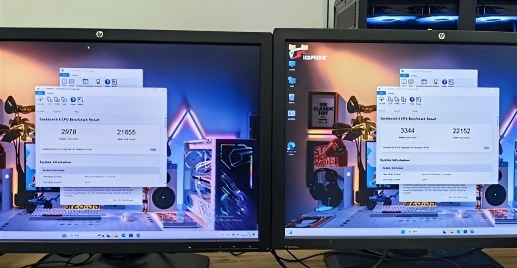 Intel-ovi Core Ultra 200S procesori beleže značajno poboljšanje performansi nakon novih optimizacija 2