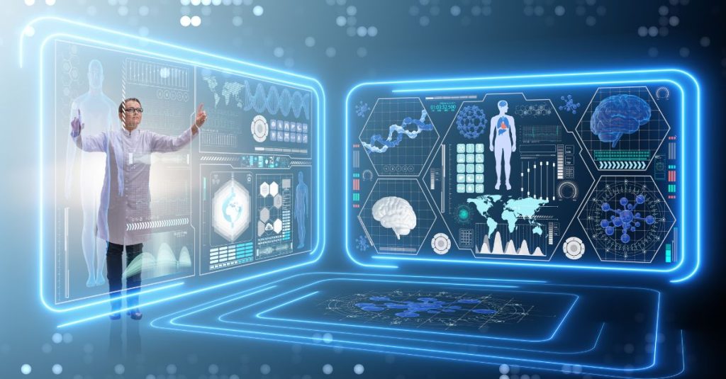 Kako AI unapređuje telemedicinu 1