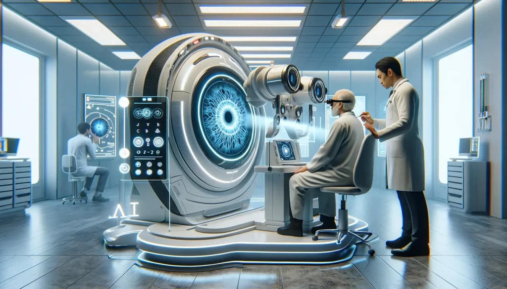 Kako AI unapređuje telemedicinu 2