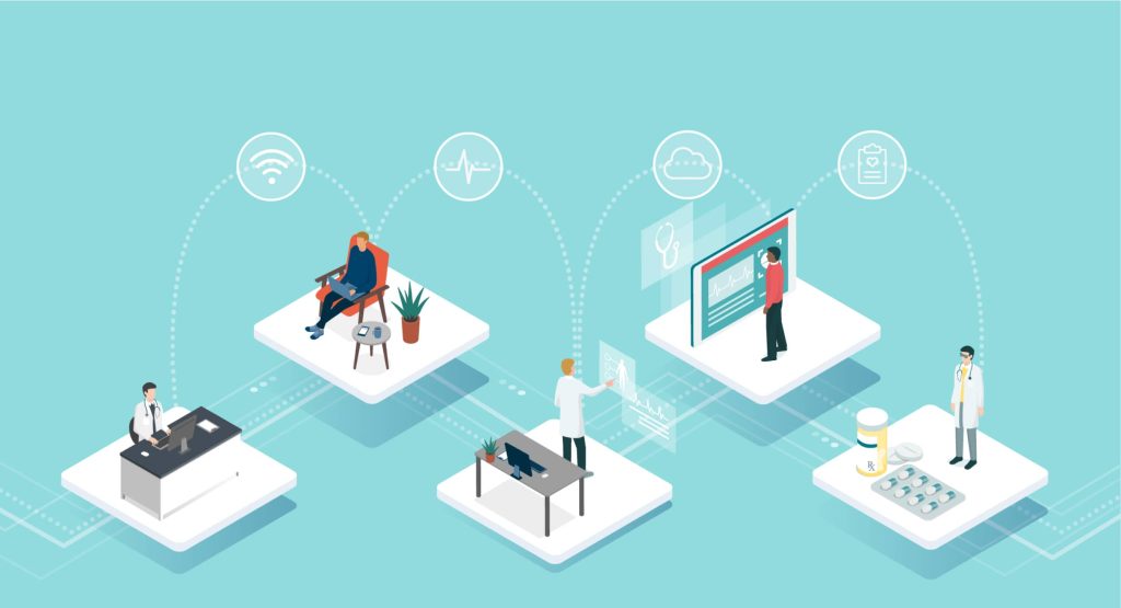 Kako AI unapređuje telemedicinu 3