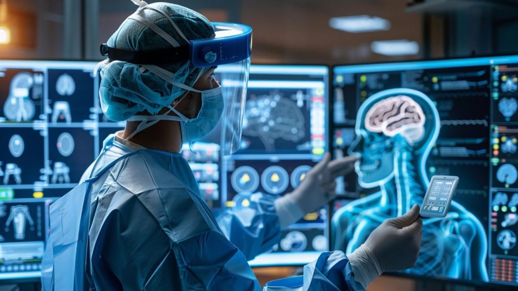 Kako AI unapređuje telemedicinu 5