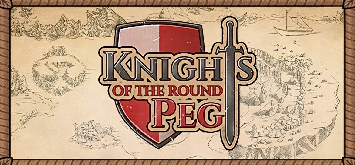 Knights of the Round Peg