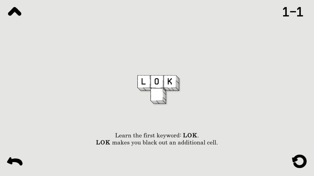 LOK Digital 1