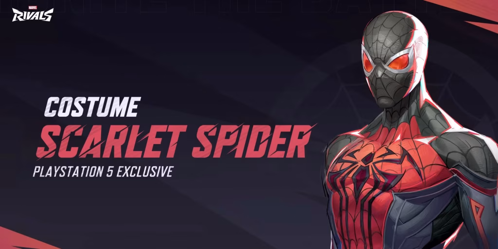 Marvel Rivals donosi dobre vesti za PlayStation igrače 1
