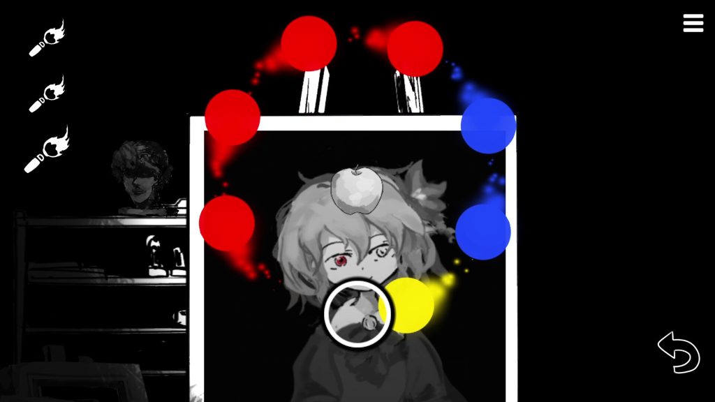 Matsuro Palette 2