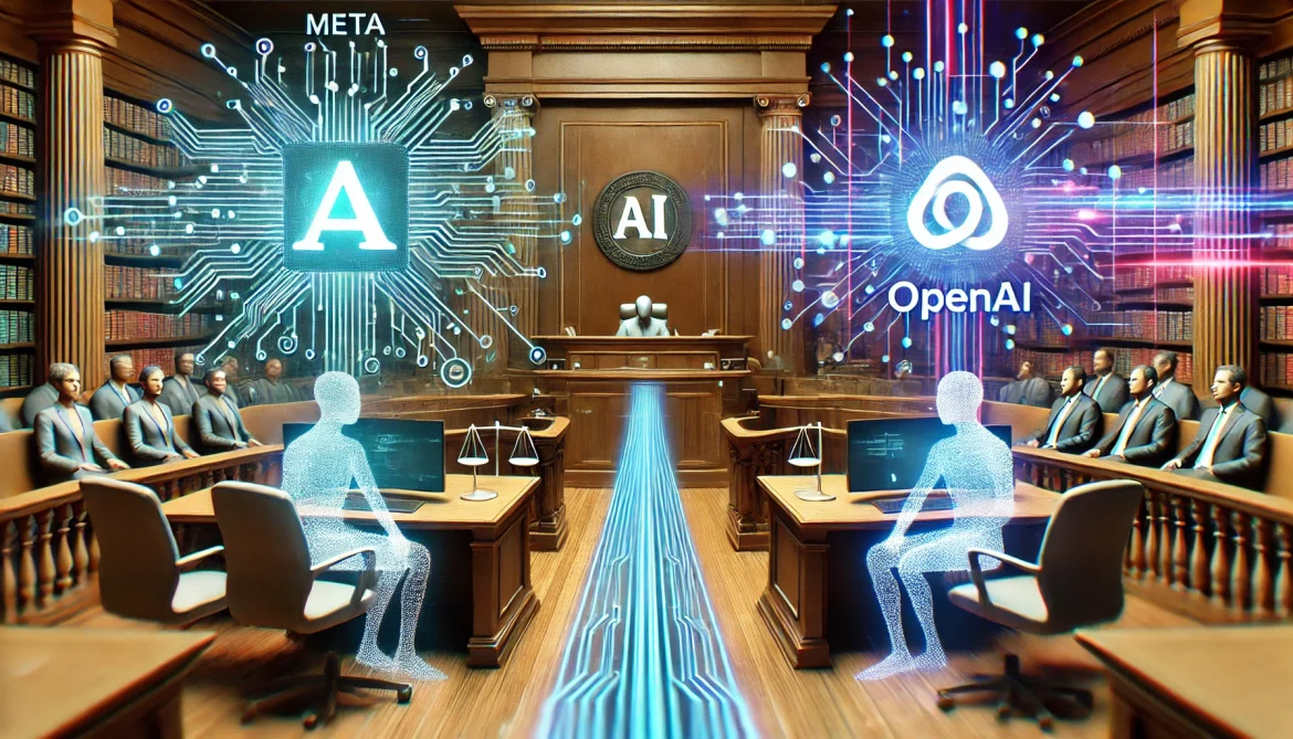 Meta OpenAI