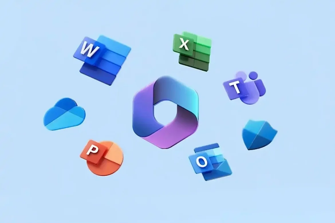 Microsoft 365 dobija masivan redizajn početkom naredne godine