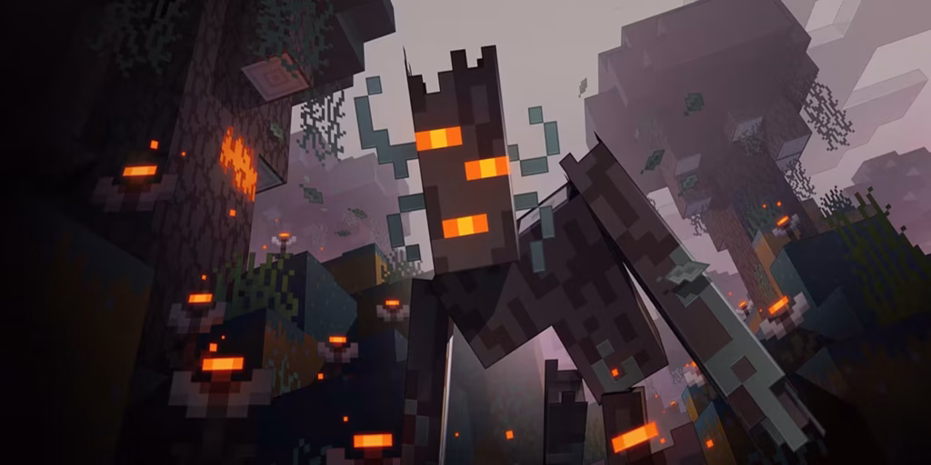 Minecraft otkriva impresivne statistike za 2024. godinu 2