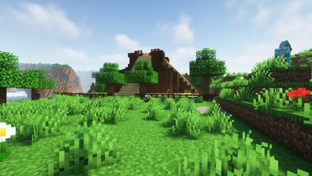 Minecraft otkriva impresivne statistike za 2024. godinu 4