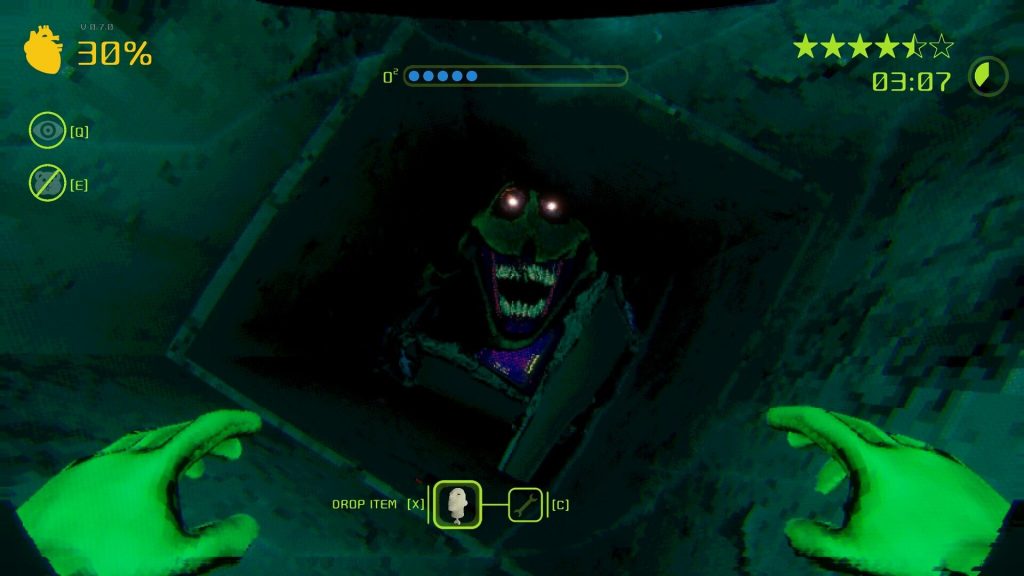 Murky Divers 1
