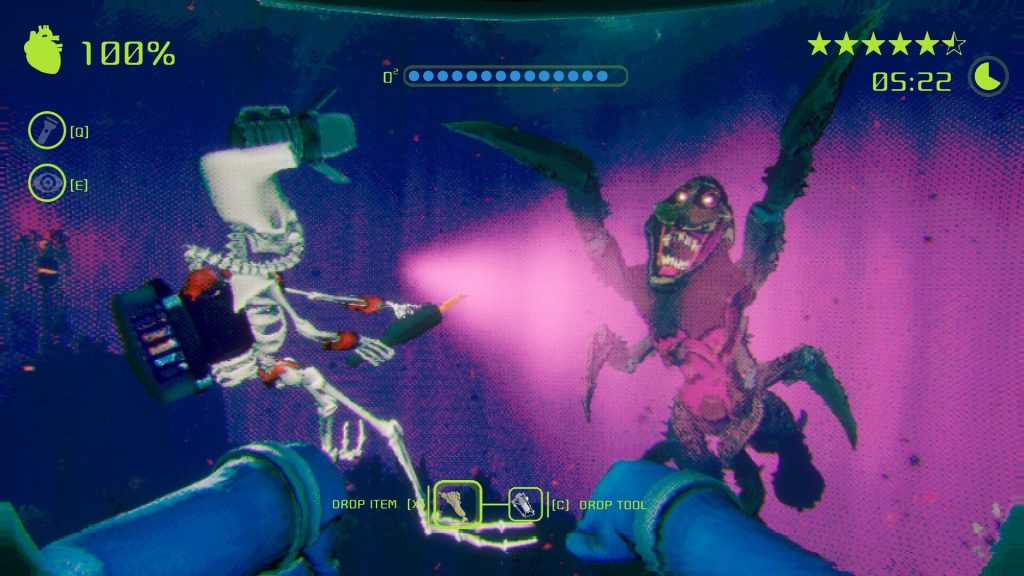 Murky Divers 3