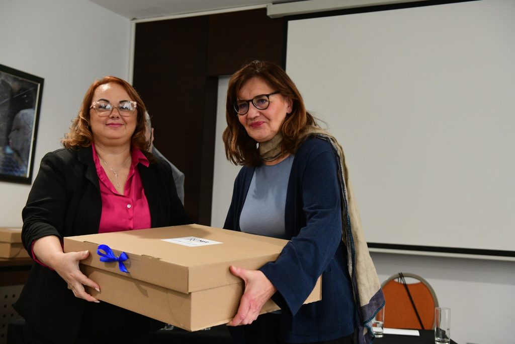 UNICEF i Nelt Grupa 