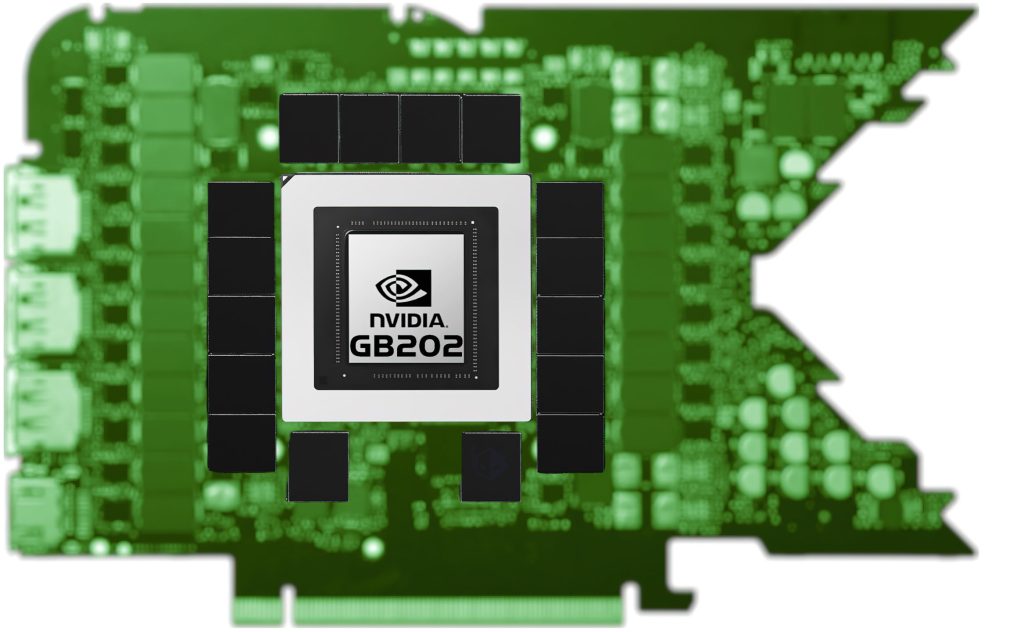 NVIDIA GeForce RTX 5090 PCB procurio – potvrđuje ogroman GB202 GPU, 16 GDDR7 memorijskih paketa i jedan 16-pinski konektor 2