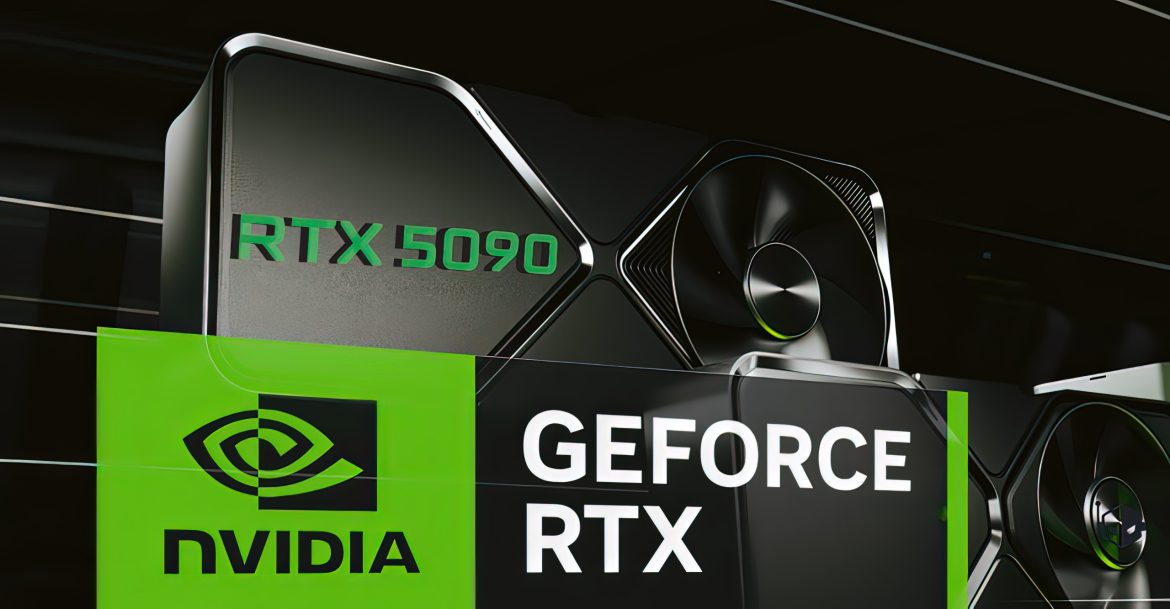 NVIDIA GeForce RTX 5090 Spekuliše se da će doći sa 16+6+7 dizajnom faza napajanja i 14-slojnom PCB konfiguracijom