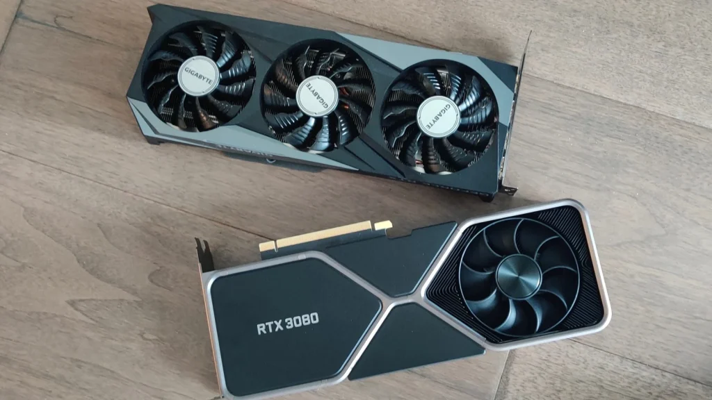 NVIDIA i AMD hitno šalju sledeću generaciju GPU-ova kako bi izbegli Trumpove carine 1