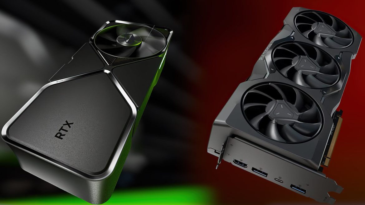 NVIDIA i AMD hitno šalju sledeću generaciju GPU-ova kako bi izbegli Trumpove carine