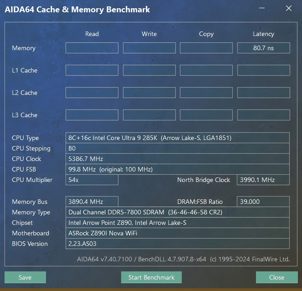 Najnoviji Intel-ov 0x114 mikro kod navodno ne rešava probleme sa Arrow Lake-S CPU-ovima 2