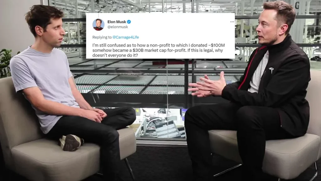 Neprofitna organizacija pridružuje se naporima Ilona Maska da blokira tranziciju OpenAI-a u profitnu kompaniju 2