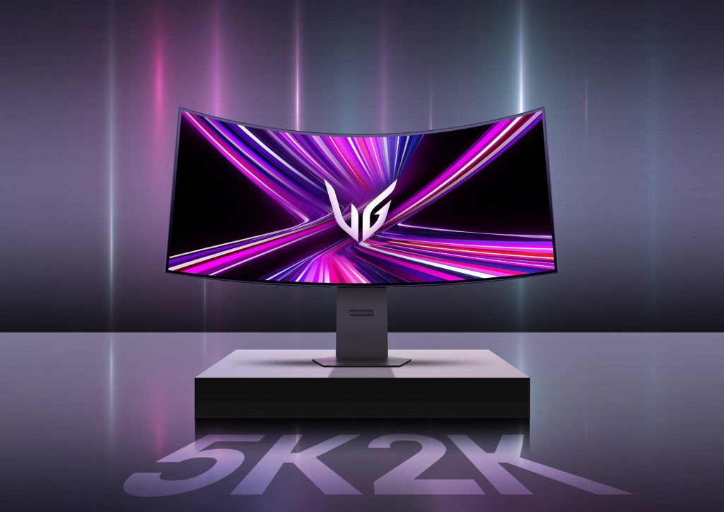 Novi UltraGear GX9 45GX950A