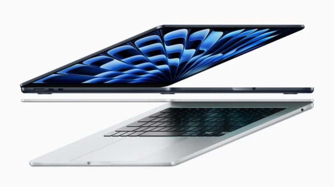 OLED MacBook Air od Apple-a stiže 2028. godine, ali uprkos unapređenju, jedna ključna funkcija za profesionalce i dalje neće biti prisutna