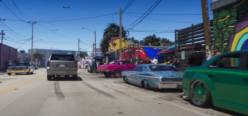 Obožavaoci GTA 6 veruju da bi uskoro moglo stići ažuriranje 2